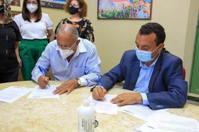 Omicron leva Prefeitura de Teresina a suspender início das aulas presenciais